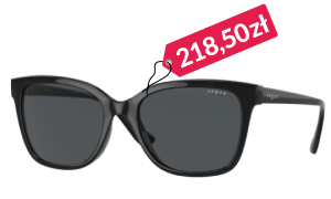 Okulary przeciwsłoneczne Vogue Eyewear 5426S W44/87 54